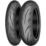 Mitas Moto guma 130/70-17 SPORTFORCE+ 62S TL/TT