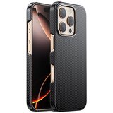  CangHua Maska za mobilni telefon iPhone 16 Pro, Crna | Eponuda.com