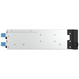 Qnap TS-855eU-RP-8G 8-bay short depth rackmount NAS Intel Atom C5125 8C 2.8GHz 8GB RAM 2x2.5GbE 2xM.2 2280 2xPCIe Gen3 1x250W R PSU | shoptok.hr