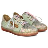 Maciejka Nizki čevlji 0679109001 pisana | Shoptok.si