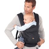 MOLTO nosiljka Ergonomic Comfort - black | shoptok.hr