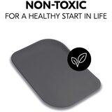 Hauck podloga za previjanje Change N Clean Anthracite | shoptok.hr