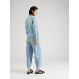 Levi's Kombinezon 'Iconic Jumpsuit' plavi traper | shoptok.hr