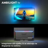 Philips 65OLED820/12 televizor, (22112920) | Shoptok.si