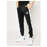 Puma Hlače Iconic T7 pisana | Shoptok.si