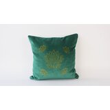 Aberto Design navlaka za ukrasni jastuk Sens-1, 50x50cm, zelena | ePonuda.com