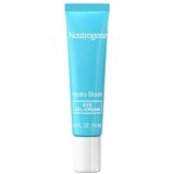 Neutrogena HYDRO BOOST Gel-krema za buđenje očiju 15 ml Cijene
