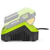 Fieldmann fduz 79110 punjač 2x20V ALA00131 | Eponuda.com