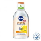 Nivea Energy micelarna voda 400ml | Eponuda.ba