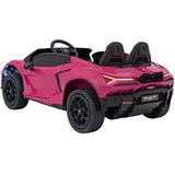  Licencirani auto na akumulator Lamborghini Revuelto XL STRONG - dvosjed - rozi | Eponuda.com