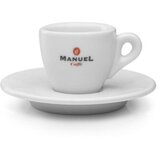 Manuel Caffe Åoljica za espresso kafu model Elite Cijene
