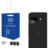 3mk zaščita za leče za google pixel 9A zaščita za leče kaljeno steklo, (5000088508) | Shoptok.si