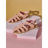 Sinsay - Sandale | shoptok.hr