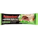 PowerBar Protein Soft Core - White Hazelnut Cene
