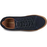Schmoove Nizke superge SPARKLE SNEAKER Modra | Shoptok.si