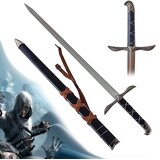  Assassins Creed Altaïr Ibn LaAhad replika meča | Shoptok.si