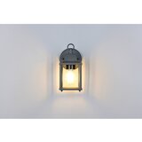  Stenska zunanja svetilka (višina 22,5 cm) Mirande – | Shoptok.si