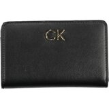 Calvin Klein WOMEN&#39;S WALLET BLACK Cene