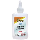 Brons silikonski lepak 100ml BR-405 | Eponuda.com