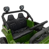  Auto na akumulator OFF ROAD Speed 4x4 - zeleni | shoptok.hr