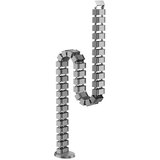 Equip Deluxe Cable Management Spine, Grey Cijene