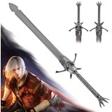 Devil May Cry Dante replika meča Rebellion | Shoptok.si