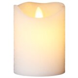Sirius LED svijeća (visina 10 cm) Sara – | shoptok.hr
