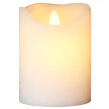 LED svijeća (visina 10 cm) Sara –