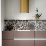 CIARKO DESIGN zidna napa ROTO GOLD STEEL | shoptok.hr