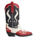 Tommy Hilfiger Ženske kaubojske čizme Cene