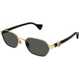 Gucci GG1593S 001 - ONE SIZE (56) Cijene