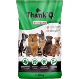 THANK Q Kompletna suva hrana za odrasle pse, Govedina, 10kg Cene