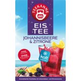 Ice Tea - ribez in limona Cene