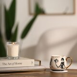 Disney Porculanska šalica The Nightmare Before Christmas | shoptok.hr