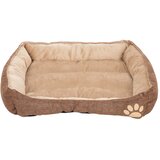  Mehka postelja Basic - D 54 x Š 48 x V 11 cm | shoptok.hr