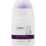 Biolaven organic deodorant Cijene