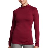 Under Armour UA CG Authentics Mockneck-RED | Shoptok.si
