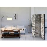 Artgeist Paravan Old Walls, 3-Delni, Enostranski | Shoptok.si