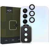 HOFI OVITEK ZA KAMERO CAMRING PRO+ ZA SAMSUNG GALAXY A15 4G 5G ČRN, (22002089) | Shoptok.si