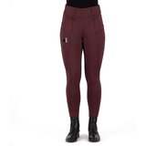Easy Rider Jahalne pajkice "ERDon" FullGrip, black rose - 40 Cene