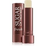 Fresh Sugar Tinted Lip Treatment barvni vlažilni balzam za ustnice odtenek Original 4,3 g | Shoptok.si