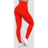 GymBeam Ženske tajice BEAT Tangerine | Eponuda.ba