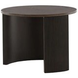 Venture Home Bristol klub stolić ⌀60 cm, mocca Slike