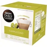 dolce gusto cappuccino 186g