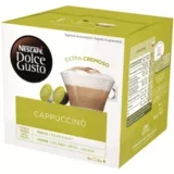 DolceGusto kafa Cappuccino 186.4g