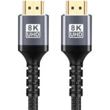 INF 2.1 HDMI kabel 8K pri 60Hz / 4K pri 120Hz MultiColor 3 m, (21274884) | Shoptok.si