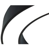  LED stropno svetlo LED/115W/230V 3000/4000/6500K Ø 120 cm crno | Eponuda.com