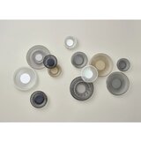 Blomus Žična kovinska košara ø 20x8 cm Lito – | Shoptok.si