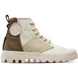 Palladium Pohodni čevlji Pampa Hi Re Generate 79128-363-M Dusky Grn/Crm Wht | Shoptok.si