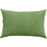  Jastučići za sofu 2 pcs Svijetlo zelena 60 x 40 cm | shoptok.hr